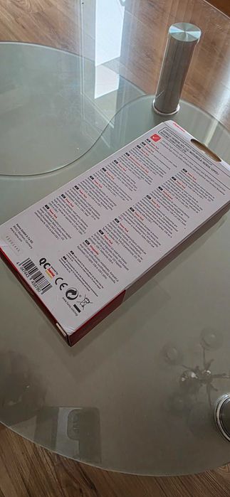 Външна батерия HAMA