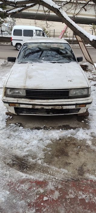 Nissan sotiladi 900$