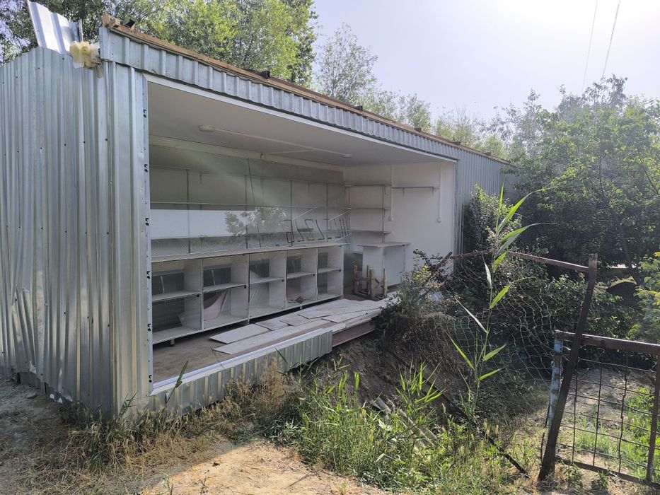 Кантанер сотилади янги