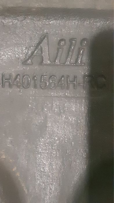 Продам зуб (коронку) ковша экскаватора