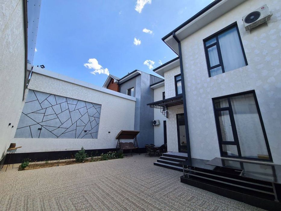 Продаётся дом Греческий городок