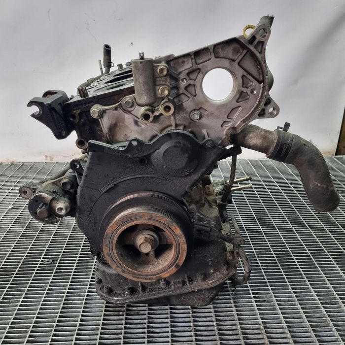 Motor Toyota RAV 4 II 2.0 D 2002 - 2006 85kW 116CP 1995CC 1CD - FTV Euro4 (1428) ...