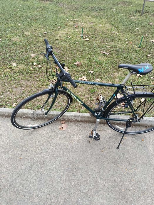 Велосипед классика Swinn crosspoint