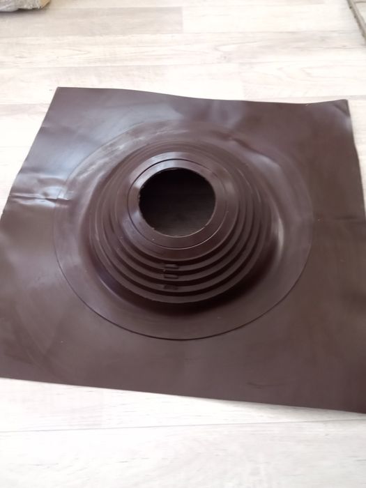 Продам проход дымохода 150-300мм