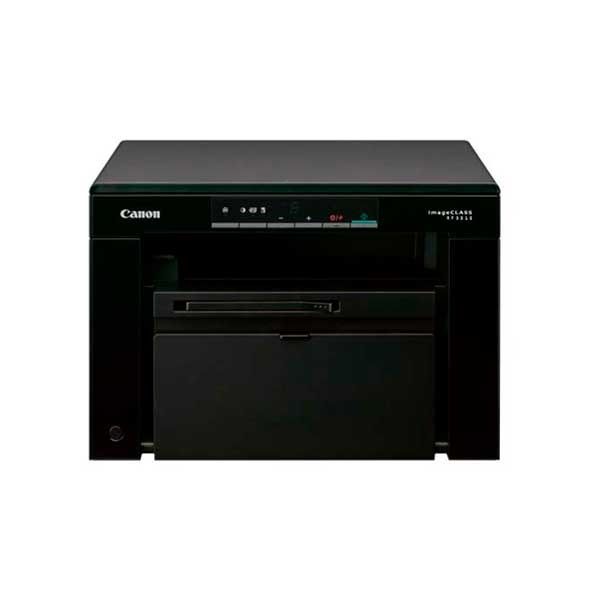 Принтер лазерный Canon ImageClass MF3010 A4 формате