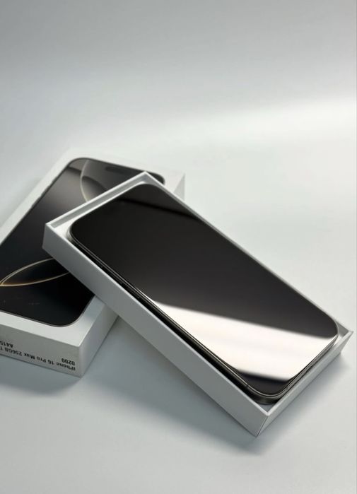 Iphone 16 pro max srochna