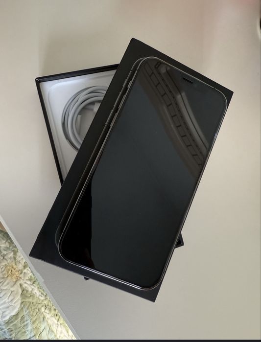 Iphone 12 pro на 128gb  Айфон 12