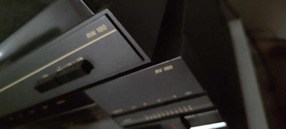 Pick up de muzica. , starea defectă,  posibila