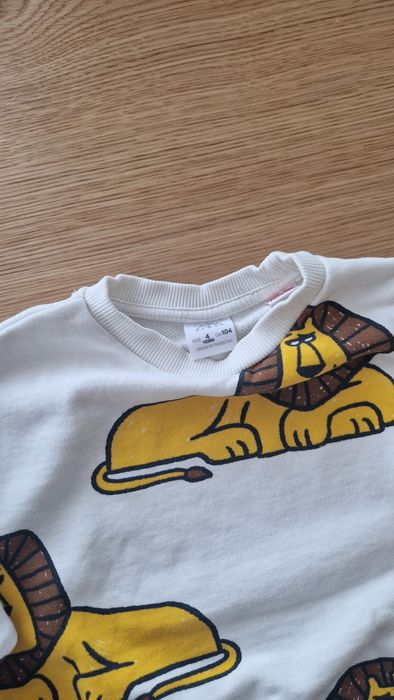 Set bluze Zara Mărimea 104