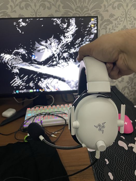 Razer BlackShark V2 X