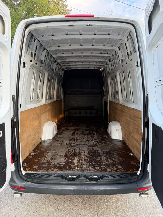 Mercedes Sprinter 316 2022