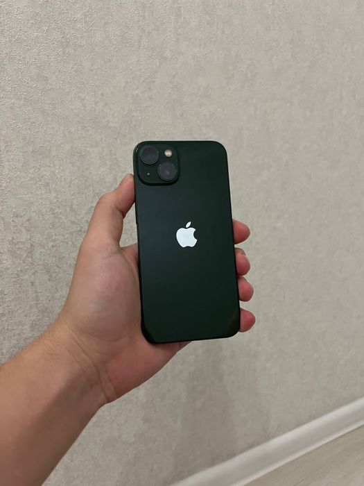 Iphone 13 sotilad xolati ideal