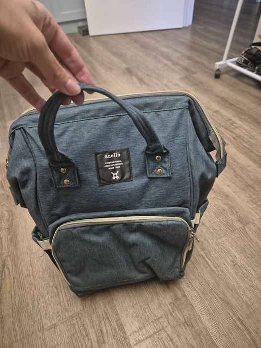 Отдам в дар: подушка для беременных, сумка для мамы и др.