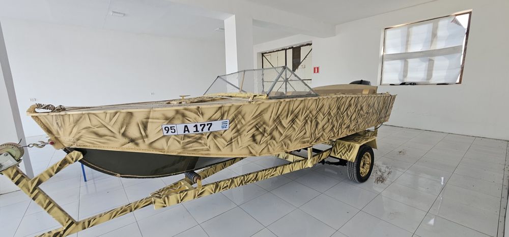 Лодка,кайик, Lodka qayiq