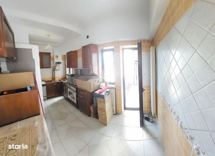 Apartament 4 camere | Renovat | Calea Mosilor / Bd. Carol I | 106 mp