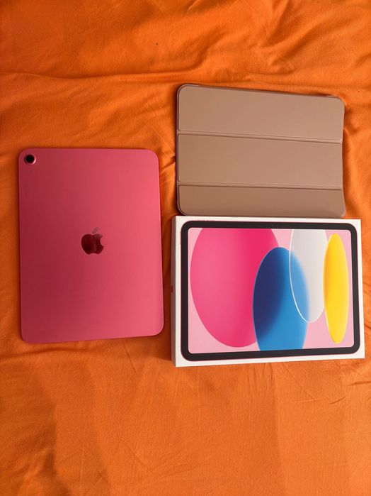 IPad 10Gen 64gb Wi-fi