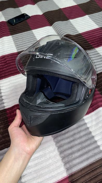 Продам Мотошлем Qike