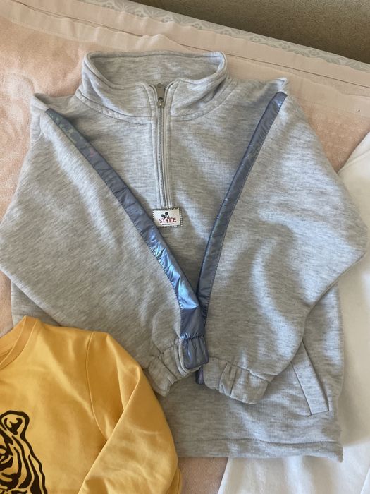 Детские вещи на девочку