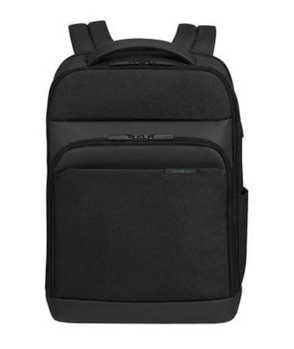 Rucsac laptop, Samsonite, Mysight, 15,6" Negru