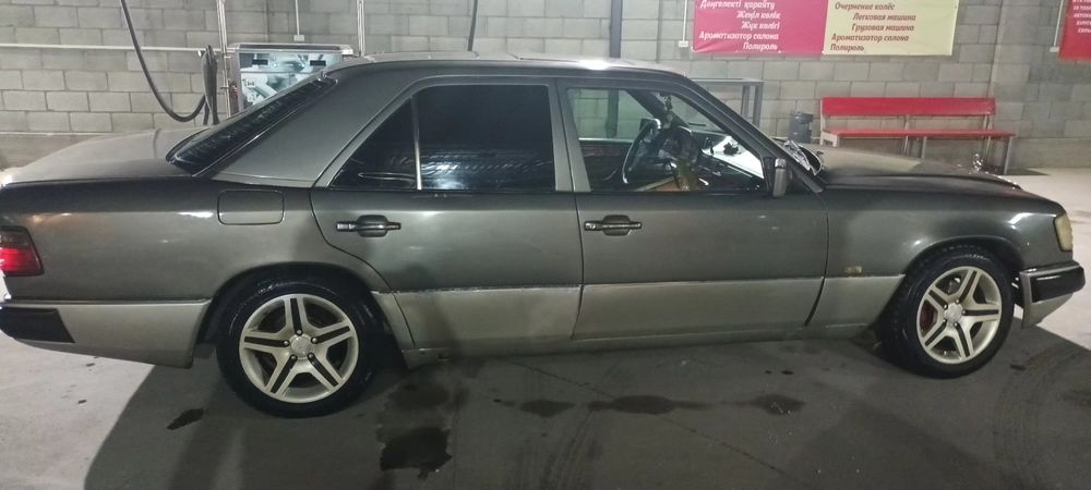 Ищет хозяина без вложений