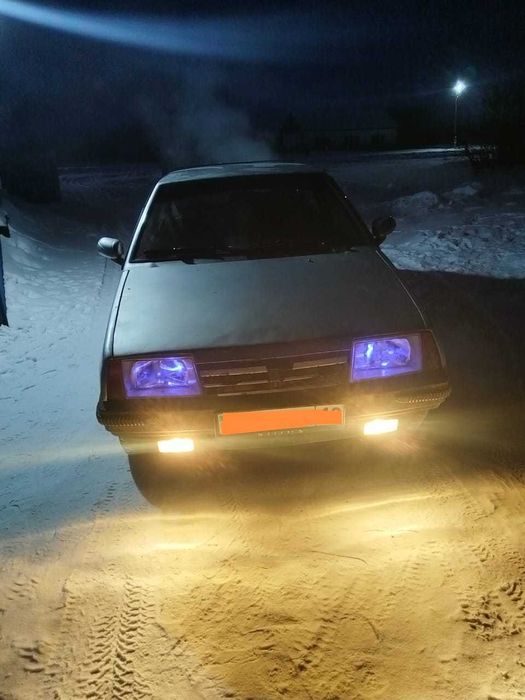 Продам ВАЗ 2108.