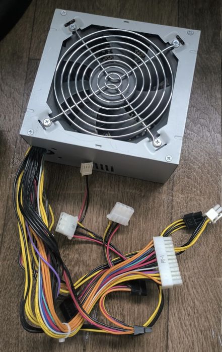 Блок питания Powerex REX II (оригинал, Korea)