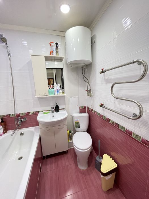 3 ком гСтепногорск 4-18