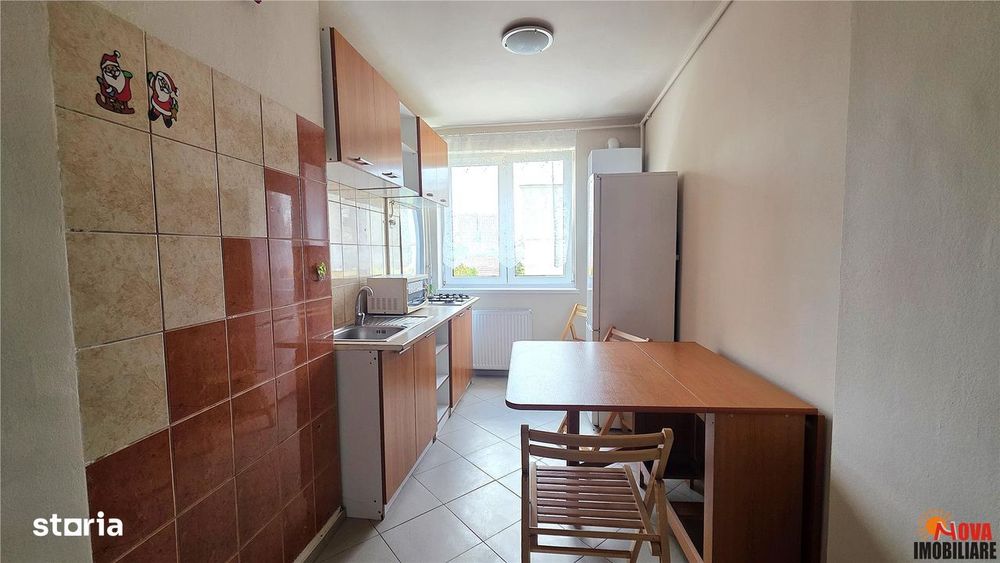 Apartament 2 camere, Centrul Civic, mobilat si utilat — fotografia 1