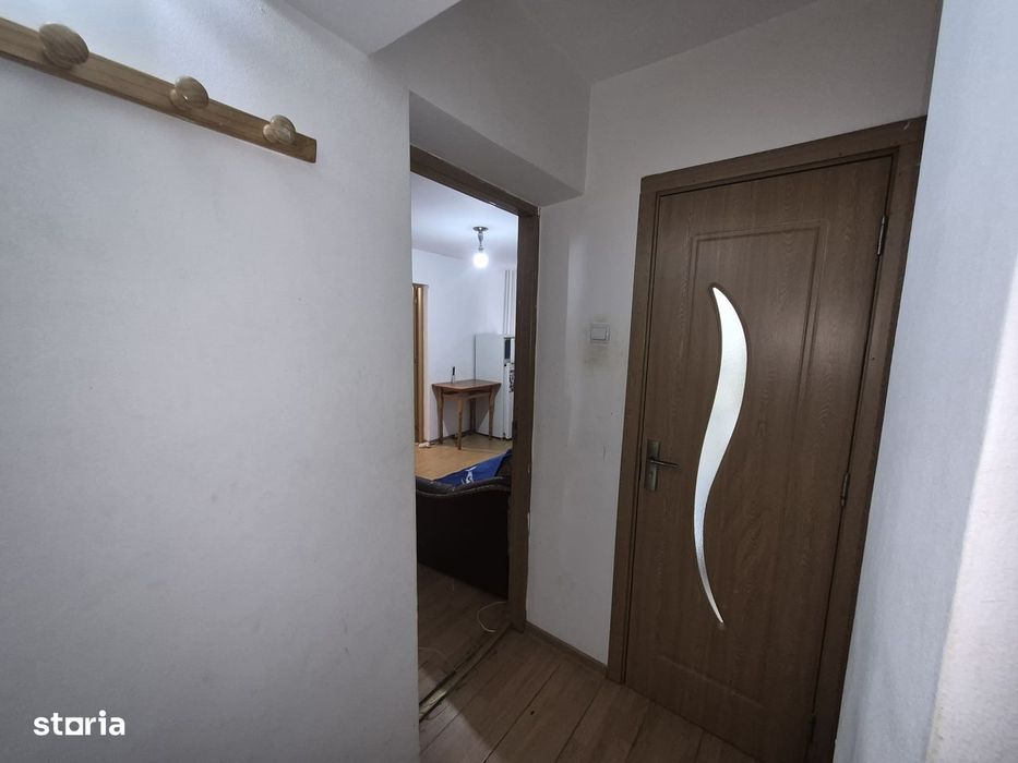 Apartament 2 camere nedecomandat Tătărași Flux lângă bulevard