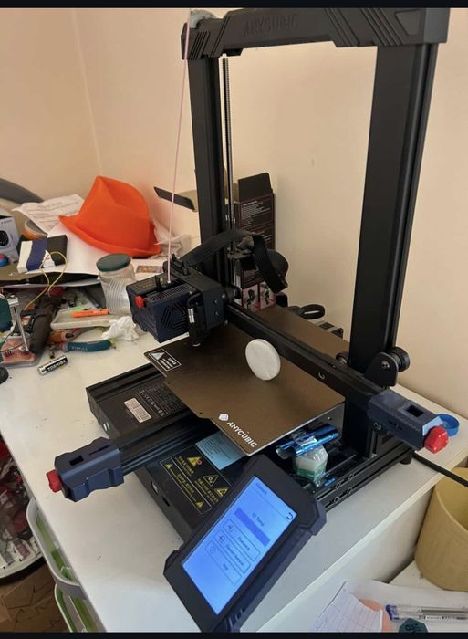 3d printer Anycubic kobra