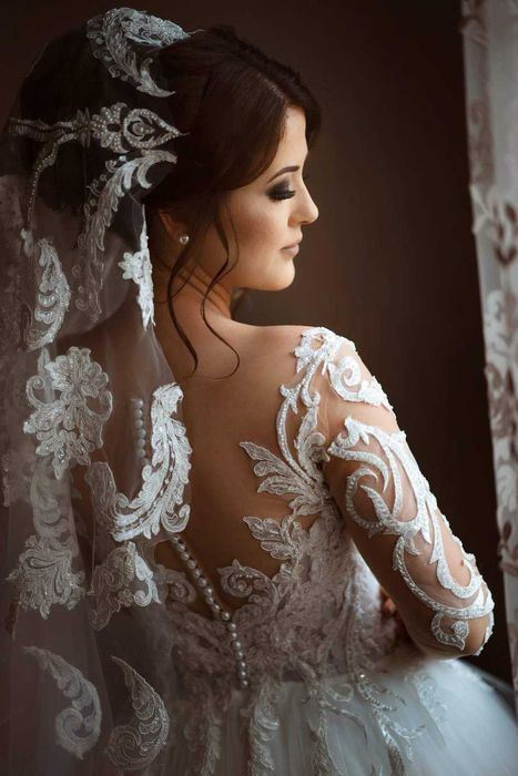 Булченска рокля.