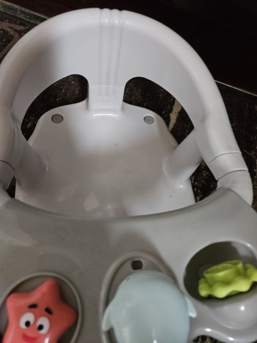 Scaun  de  baie  bebe