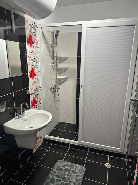 Дава се под наем Тристаен апартамент в Варна, Трошево - 80 кв.м за 598.23 € - Снимка #6