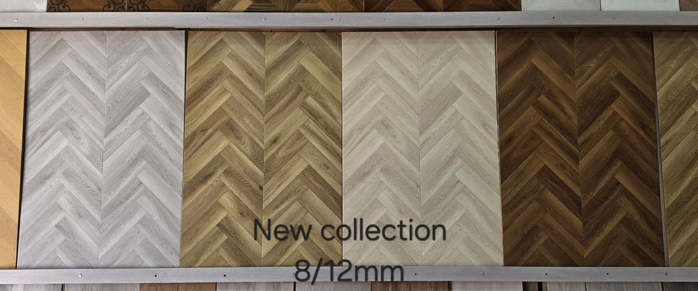 Ламинат Laminat.    Таркет  Tarket. Склад