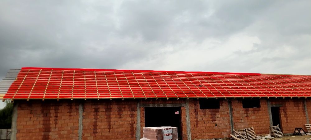 Executăm Acoperișuri si reparatii