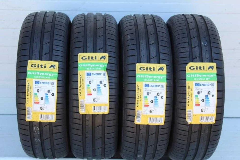 Anvelope vara noi 185/65R15, 88T, Giti