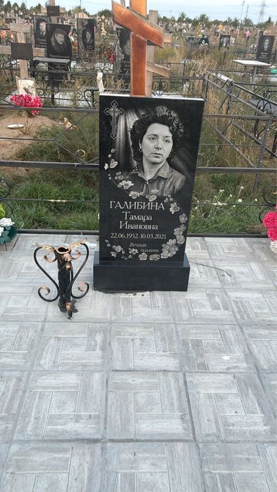 Памятники недорого Павлодар