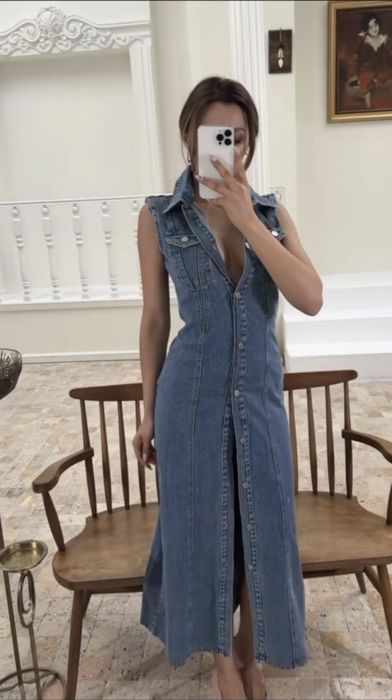 Продам платья женские