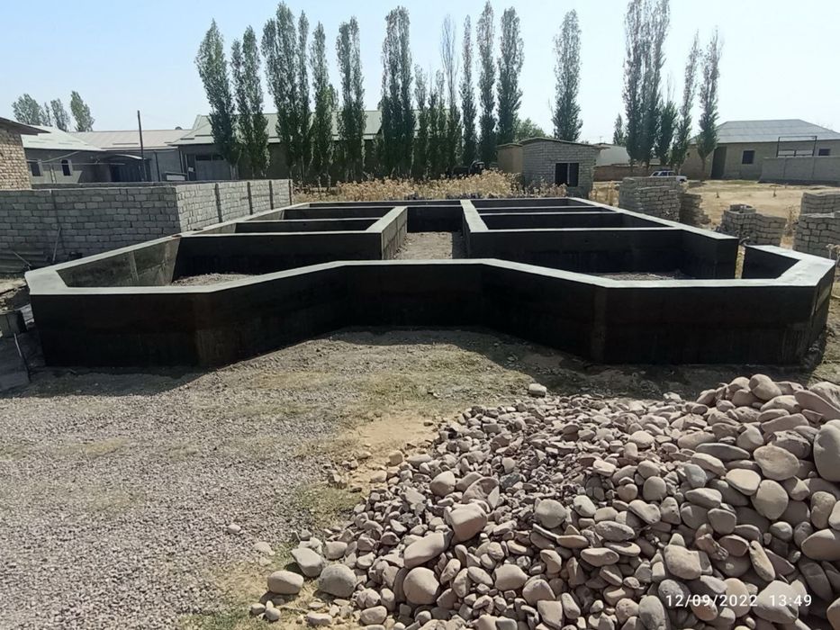 Ремонтные работы и стройки