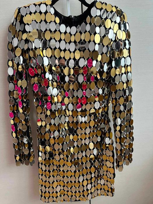 Vand rochie bijuterie Loulou