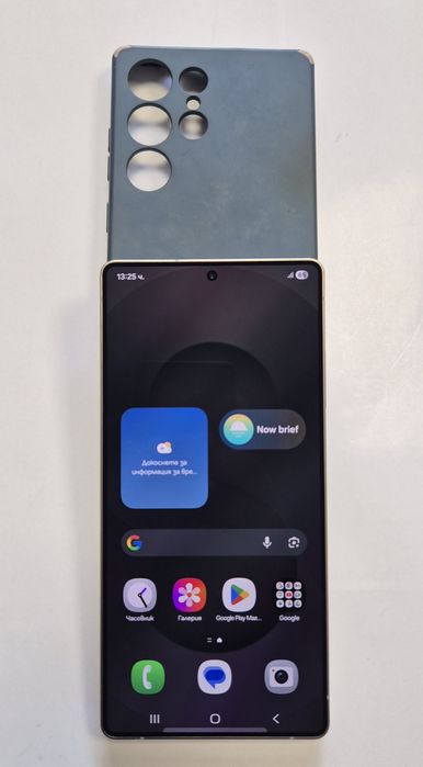 Samsung S25 Ultra 256Gb