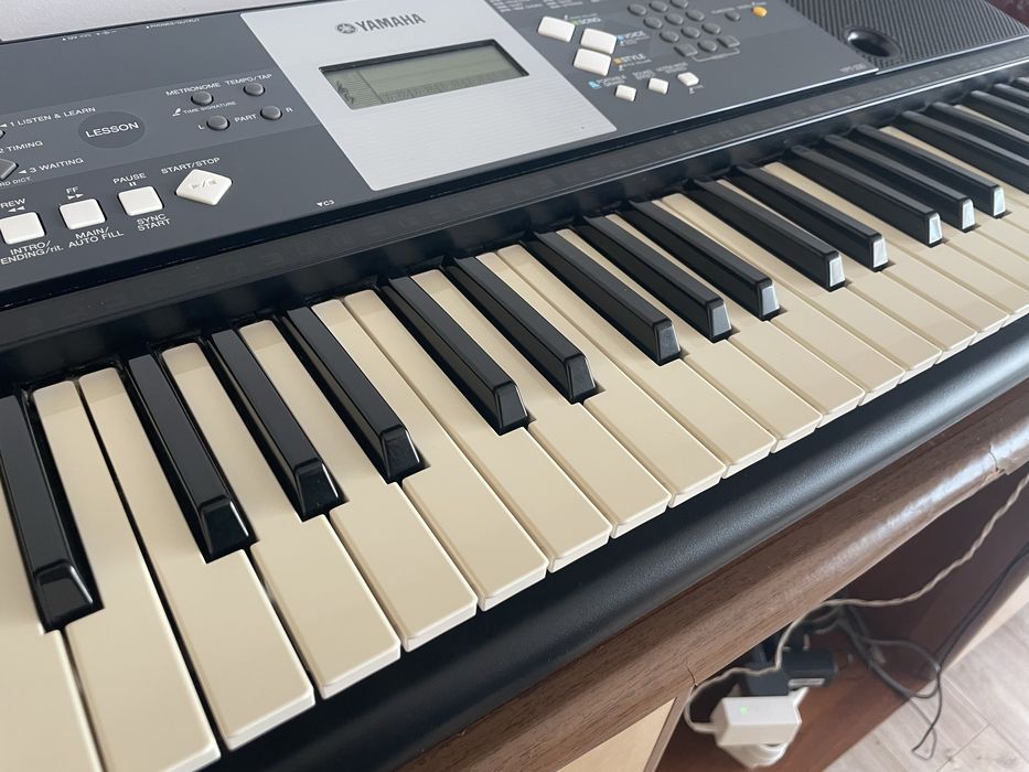 Yamaha Orga YPT-230