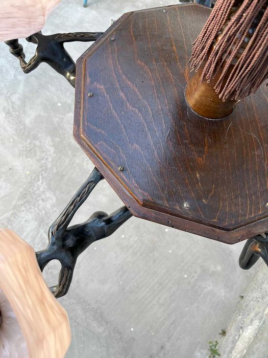 Candelabru vintage