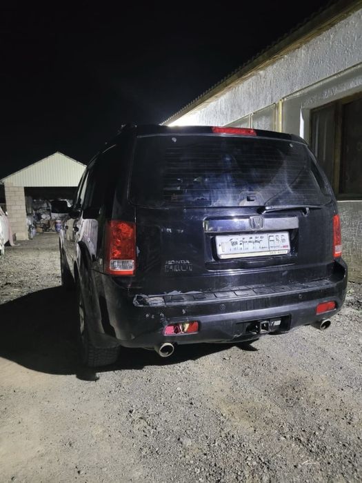 Продается  Honda Pilot 2013 года