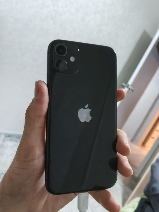 Айфон 11 iPhone 11