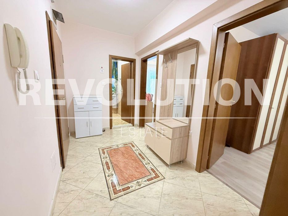 Дава се под наем Четиристаен апартамент в Варна, Левски - 98 кв.м за 698.19 € - Снимка #9