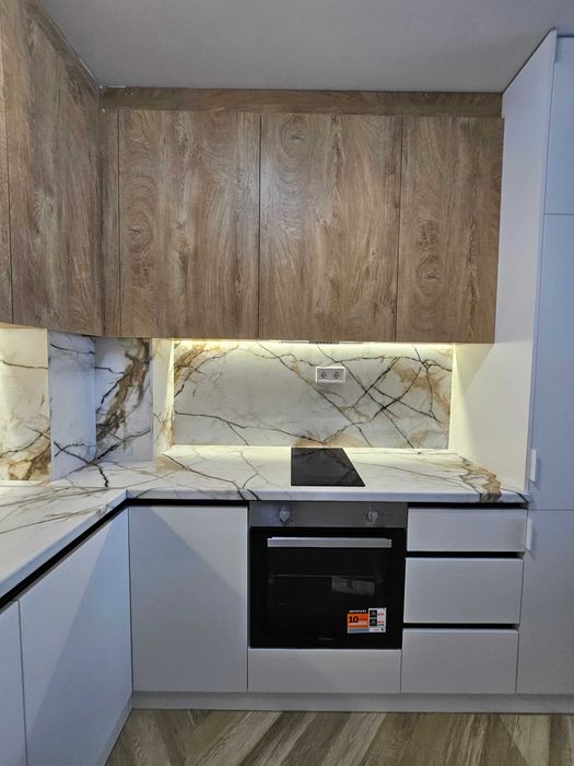 Дава се под наем Двустаен апартамент в Стара Загора, Загорка - 76 кв.м за 136653.48 € - Снимка #9