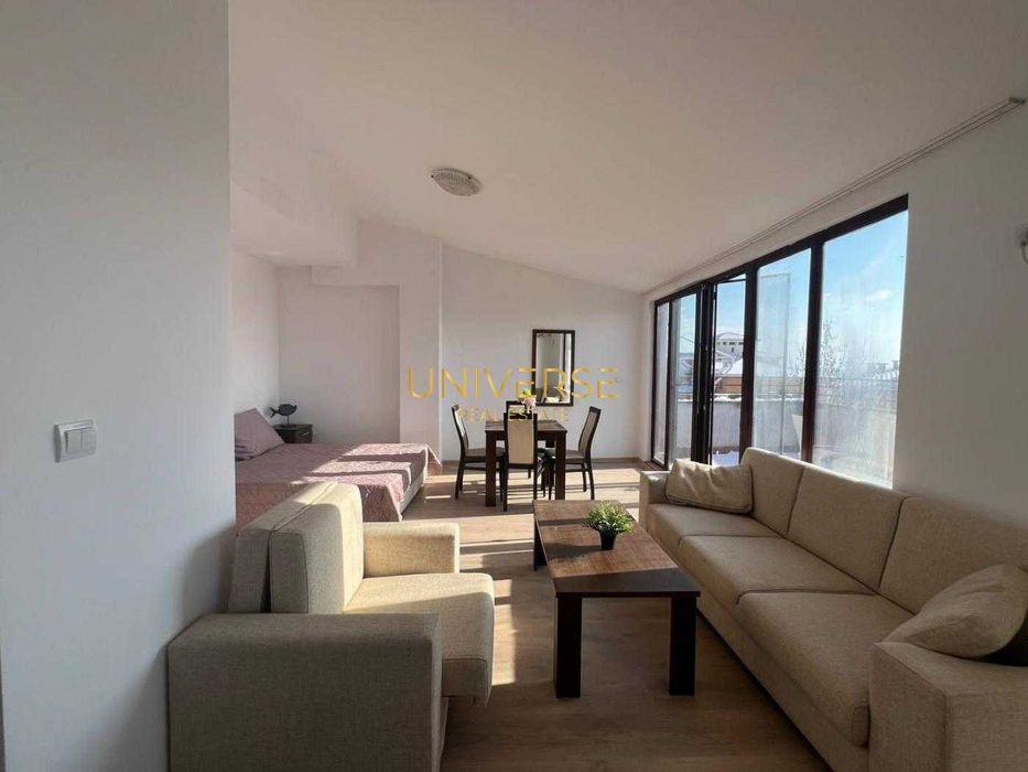 Продава се Едностаен апартамент в Ахелой - 63 кв.м за 818 €/кв.м - Снимка #3