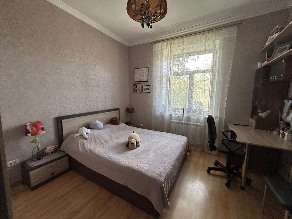 5ти ком квартируа Юбиляр