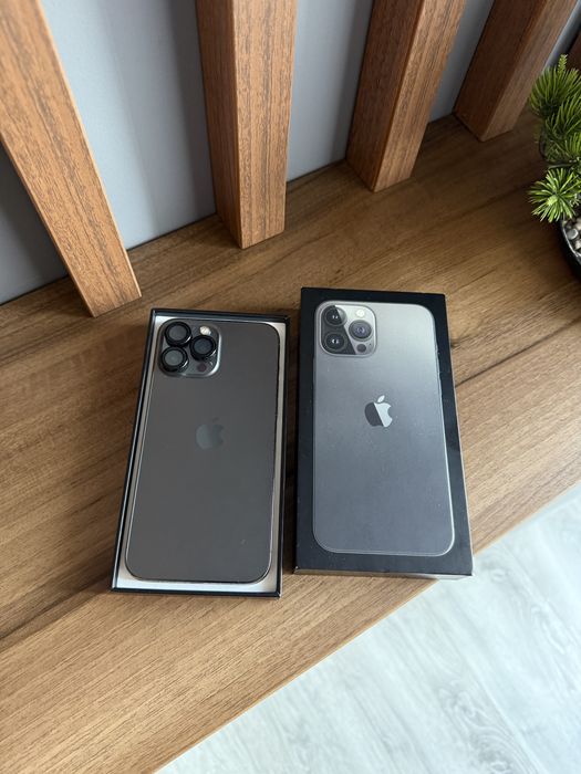 Iphone 13 Pro Max - 512GB
